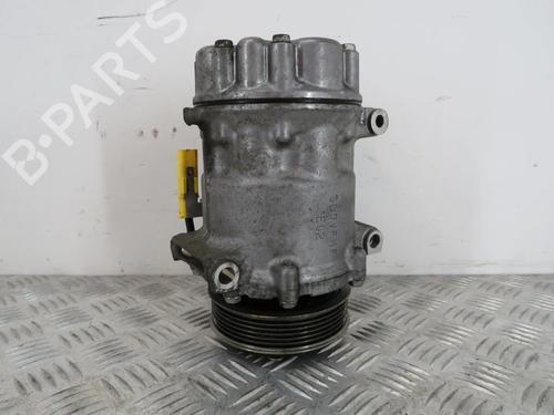 AC compressor CITROËN JUMPER II Van 2.0 BlueHDi 110 | BP35781871M34 - Image 2