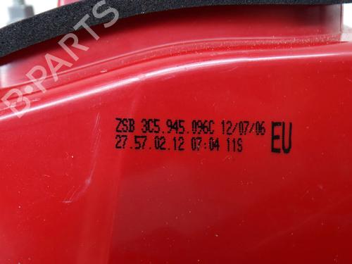 Right taillight VW PASSAT B6 (3C2) | BP35781872C35 - Image 3