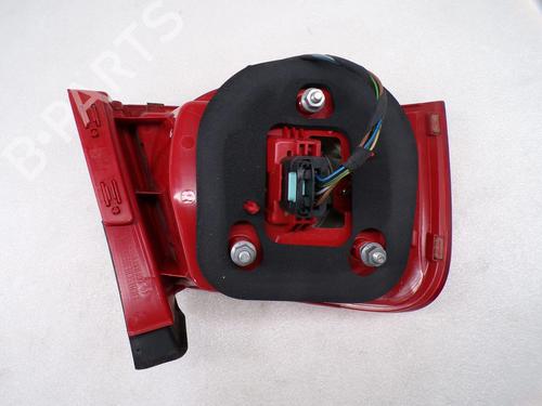 Right taillight VW PASSAT B6 (3C2) | BP35781872C35 - Image 2