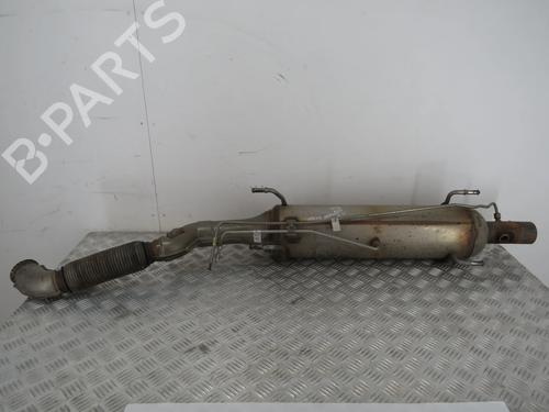 Used Catalyst Catalyst CITROËN JUMPER II Van 2.0 BlueHDi 110 (110 hp) 35781873 35781873