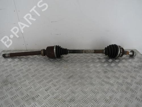 Used Right front driveshaft Right front driveshaft CITROËN JUMPER II Van 2.0 BlueHDi 110 (110 hp) 35781874 35781874