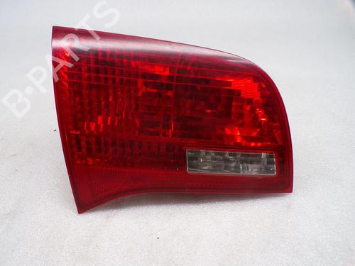 Used Left tailgate light Left tailgate light AUDI A6 C6 Avant (4F5) 3.0 TDI quattro (225 hp) 35781876 35781876