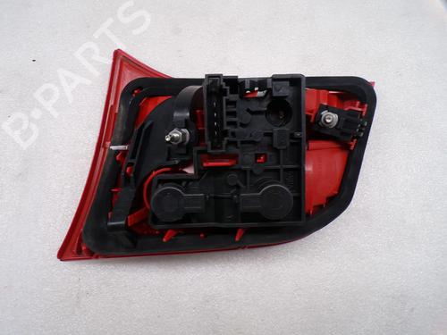 Left tailgate light AUDI A6 C6 Avant (4F5) 3.0 TDI quattro | BP35781876C79 - Image 2