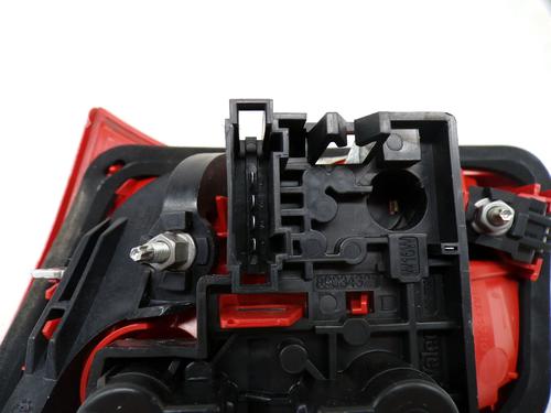 Left tailgate light AUDI A6 C6 Avant (4F5) 3.0 TDI quattro | BP35781876C79 - Image 3