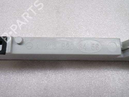 Third brake light MERCEDES-BENZ CLC-CLASS (CL203) | BP35784280L11 - Image 4