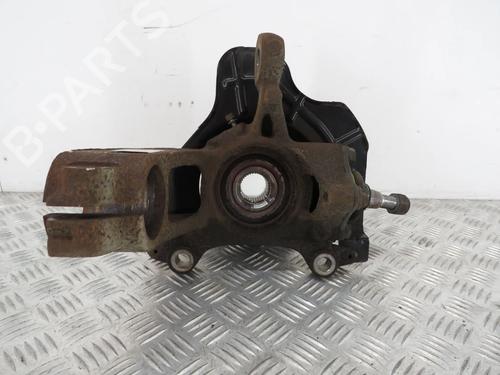 Used Right front steering knuckle Right front steering knuckle CITROËN JUMPER II Van 2.0 BlueHDi 110 (110 hp) 35784282 35784282