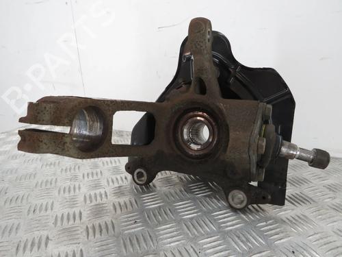 Right front steering knuckle CITROËN JUMPER II Van 2.0 BlueHDi 110 | BP35784282M26 - Image 2