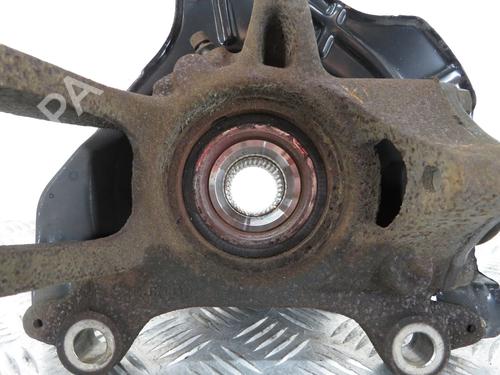 Right front steering knuckle CITROËN JUMPER II Van 2.0 BlueHDi 110 | BP35784282M26 - Image 3
