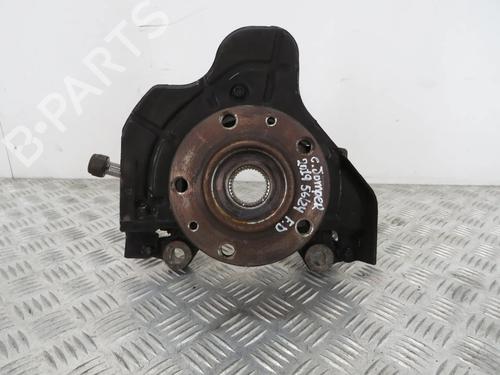 Right front steering knuckle CITROËN JUMPER II Van 2.0 BlueHDi 110 | BP35784282M26 - Image 4