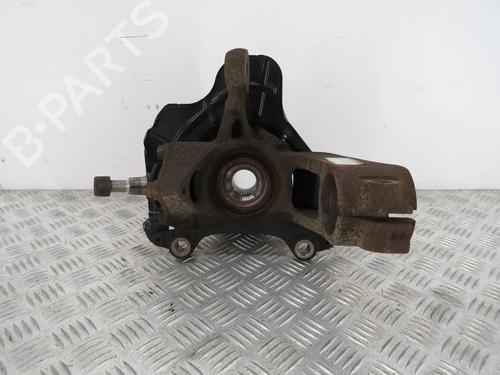 Used Left front steering knuckle Left front steering knuckle CITROËN JUMPER II Van 2.0 BlueHDi 110 (110 hp) 35784283 35784283