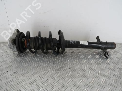 Used Right front shock absorber Right front shock absorber CITROËN JUMPER II Van 2.0 BlueHDi 110 (110 hp) 35784284 35784284