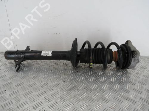 Used Left front shock absorber Left front shock absorber CITROËN JUMPER II Van 2.0 BlueHDi 110 (110 hp) 35784285 35784285
