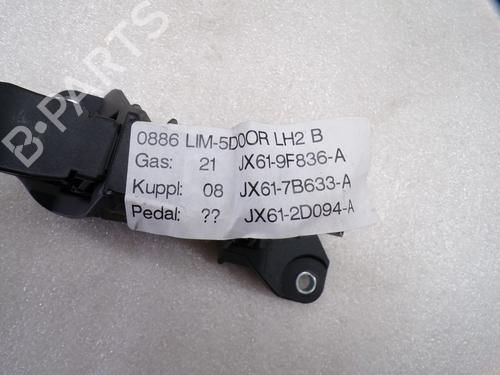 Pedal FORD FOCUS IV (HN) 1.0 EcoBoost | BP35784286I4  - Image 5