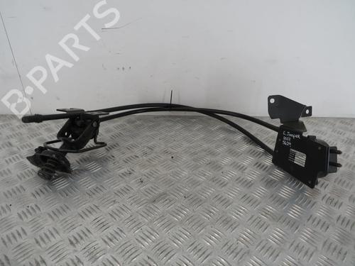 Jack Kit Jack Kit CITROËN JUMPER II Van 2.0 BlueHDi 110 (110 hp) 35784287 35784287