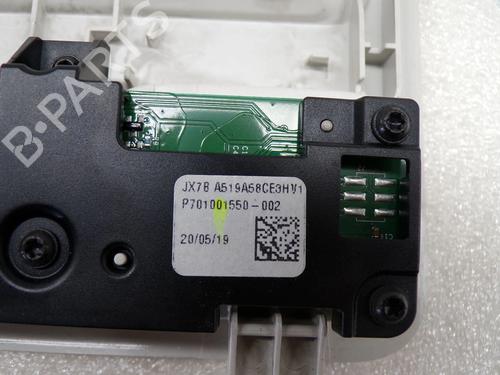 Kabinelys FORD FOCUS IV (HN) 1.0 EcoBoost | BP35784290I8  - Image 5