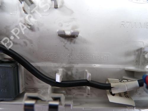 Kabinelys FORD FOCUS IV (HN) 1.0 EcoBoost | BP35784290I8  - Image 6