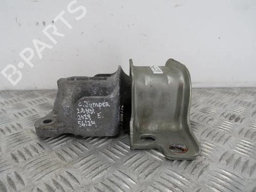 Used Gearbox mount Gearbox mount CITROËN JUMPER II Van 2.0 BlueHDi 110 (110 hp) 35784291 35784291