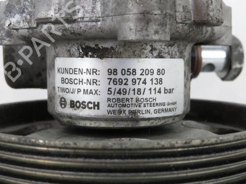 Steering pump CITROËN JUMPER II Van 2.0 BlueHDi 110 | BP35784295M99 - Image 4