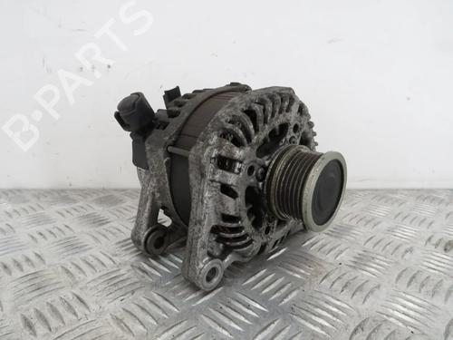 Used Alternator Alternator CITROËN JUMPER II Van 2.0 BlueHDi 110 (110 hp) 35784296 35784296