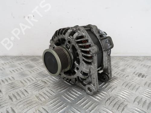 Alternator CITROËN JUMPER II Van 2.0 BlueHDi 110 | BP35784296M7 - Image 2