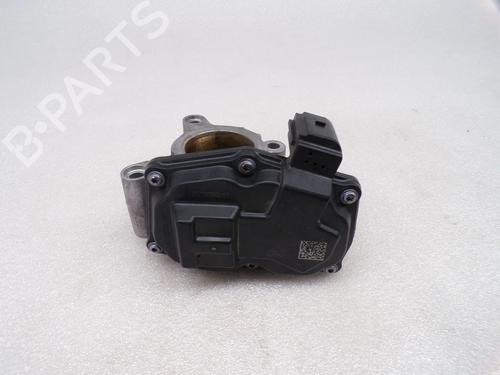 Used Throttle body Throttle body FORD FOCUS IV (HN) 1.0 EcoBoost (101 hp) 35784301 35784301