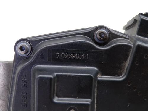 Throttle body FORD FOCUS IV (HN) 1.0 EcoBoost | BP35784301M82  - Image 5