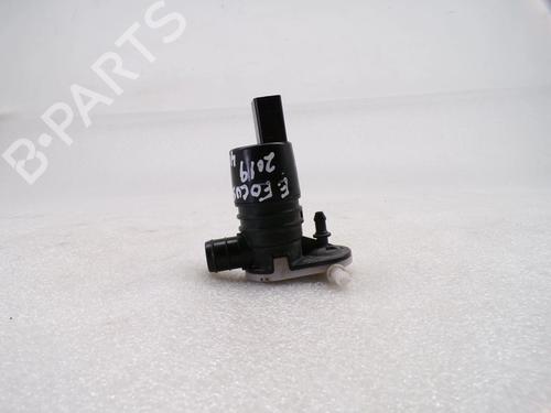 Used Washer pump Washer pump FORD FOCUS IV (HN) 1.0 EcoBoost (101 hp) 35784308 35784308