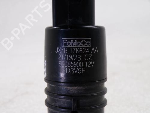 Washer pump FORD FOCUS IV (HN) 1.0 EcoBoost | BP35784308E24 - Image 4