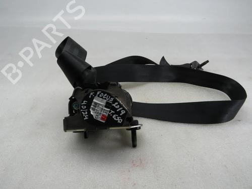 Used Rear left belt tensioner Rear left belt tensioner FORD FOCUS IV (HN) 1.0 EcoBoost (101 hp) 35784309 35784309