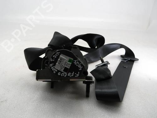 Used Rear right belt tensioner Rear right belt tensioner FORD FOCUS IV (HN) 1.0 EcoBoost (101 hp) 35784311 35784311