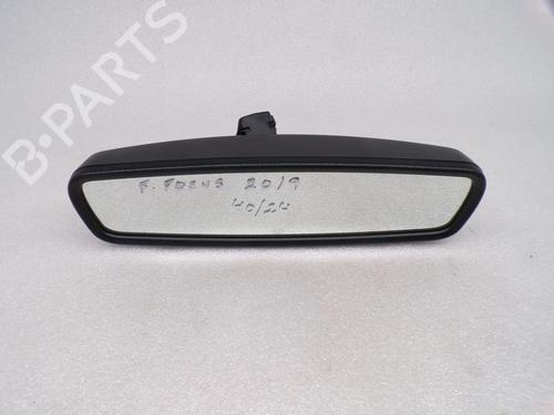 Used Rear mirror Rear mirror FORD FOCUS IV (HN) 1.0 EcoBoost (101 hp) 35784312 35784312