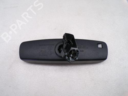 Rear mirror FORD FOCUS IV (HN) 1.0 EcoBoost | BP35784312I6 - Image 2