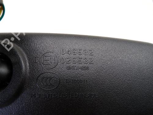 Rear mirror FORD FOCUS IV (HN) 1.0 EcoBoost | BP35784312I6 - Image 5