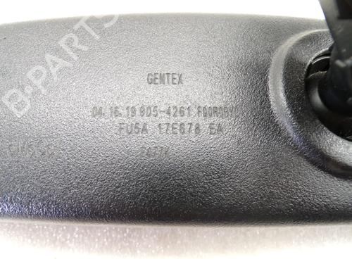 Rear mirror FORD FOCUS IV (HN) 1.0 EcoBoost | BP35784312I6 - Image 4