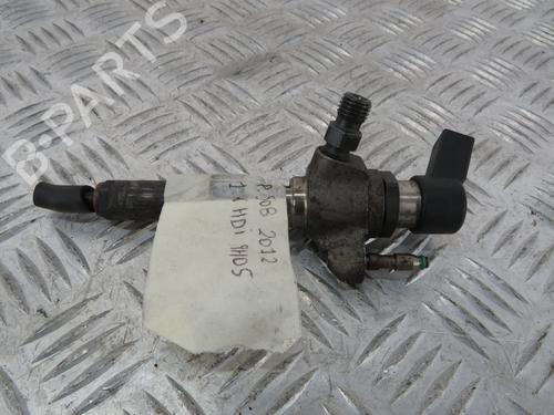 Injector Injector PEUGEOT 508 I (8D_) 1.6 HDi (112 hp) 35784315 35784315