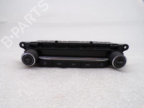 Mando Mando FORD FOCUS IV (HN) 1.0 EcoBoost (101 hp) 35784319 35784319