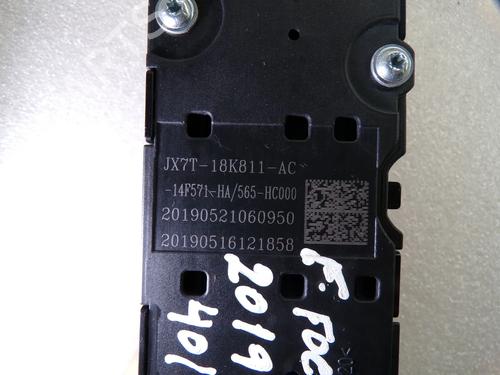 Switch FORD FOCUS IV (HN) 1.0 EcoBoost | BP35784319I30 - Image 4