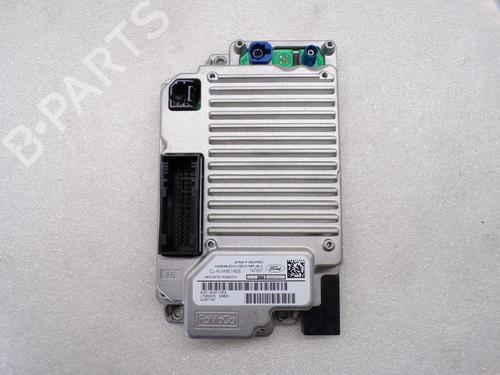 Used Electronic module Electronic module FORD FOCUS IV (HN) 1.0 EcoBoost (101 hp) 35784322 35784322