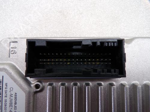 Electronic module FORD FOCUS IV (HN) 1.0 EcoBoost | BP35784322M83 - Image 3