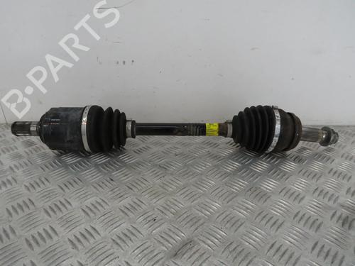 Used Left front driveshaft Left front driveshaft HYUNDAI SANTA FÉ III (DM, DMA) 2.0 GDi (241 hp) 35784325 35784325