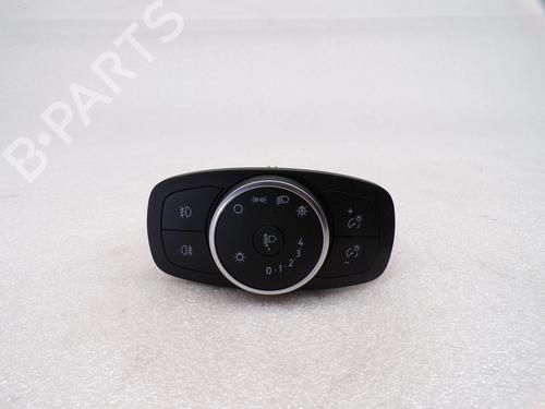 Used Headlight switch Headlight switch FORD FOCUS IV (HN) 1.0 EcoBoost (101 hp) 35786235 35786235