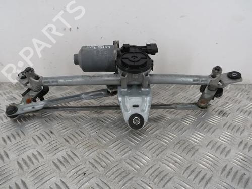 Used Front wiper motor Front wiper motor HYUNDAI SANTA FÉ III (DM, DMA) 2.0 GDi (241 hp) 35786236 35786236
