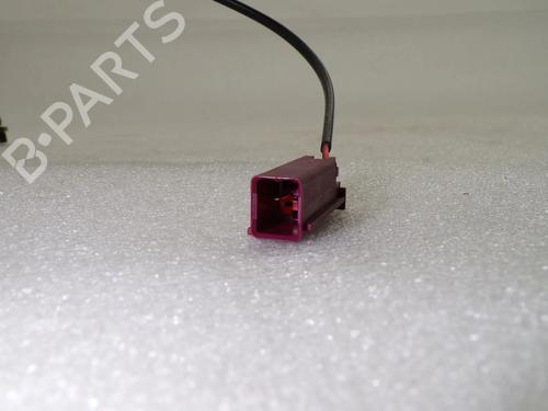 Seat buckle FORD FOCUS IV (HN) 1.0 EcoBoost | BP35786237I32 - Image 3
