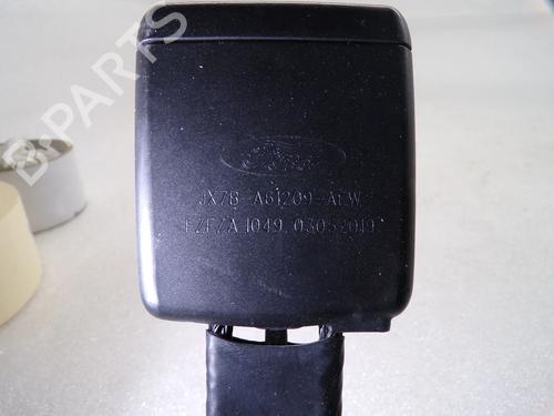 Seat buckle FORD FOCUS IV (HN) 1.0 EcoBoost | BP35786237I32 - Image 4