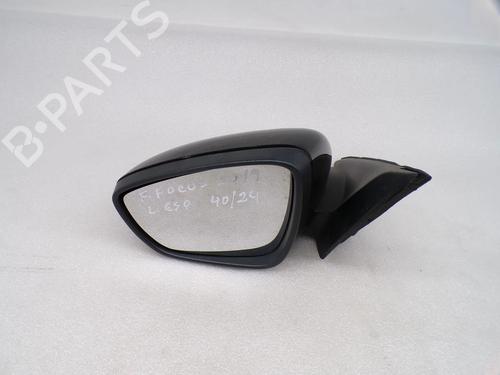 Retrovisor esquerdo Retrovisor esquerdo 35786238 35786238