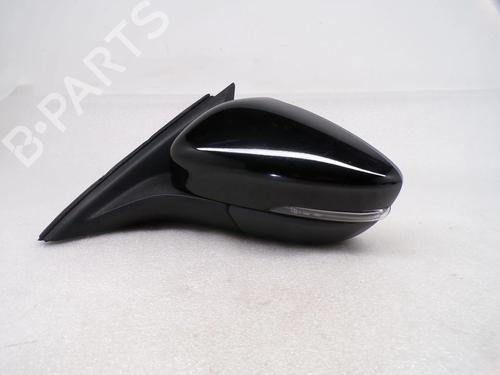 Retrovisor esquerdo FORD FOCUS IV (HN) 1.0 EcoBoost | BP35786238C26 - Image 3