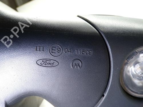 Used Left mirror Left mirror FORD FOCUS IV (HN) 1.0 EcoBoost (101 hp) 35786238 35786238