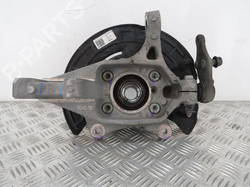 Used Right front steering knuckle Right front steering knuckle HYUNDAI SANTA FÉ III (DM, DMA) 2.0 GDi (241 hp) 35786239 35786239
