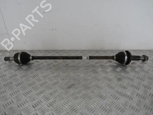 Used Right rear driveshaft Right rear driveshaft HYUNDAI SANTA FÉ III (DM, DMA) 2.0 GDi (241 hp) 35786242 35786242