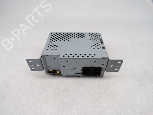 Bilradio Bilradio FORD FOCUS IV (HN) 1.0 EcoBoost (101 hp) 35786247 35786247